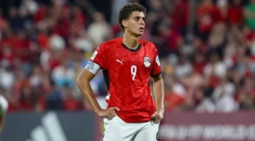 تأخير غير متوقع في انتقال حمزة عبد الكريم إلى برشلونة